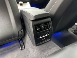 BMW Serie 4 M4 Coupé Competition