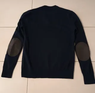 Maglioncino lana Michael Kors V-neck