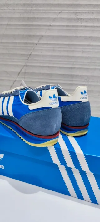 Adidas SL 72 OG W Talla 41.5