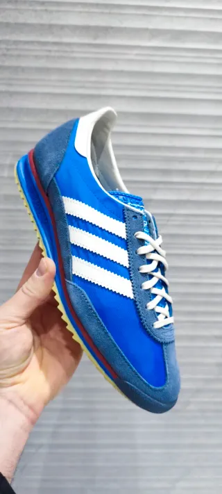 Adidas SL 72 OG W Talla 41.5