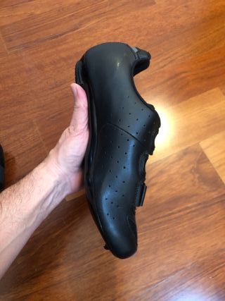 NUEVAS Zapatillas de ciclismo LAKE CX176 talla 44