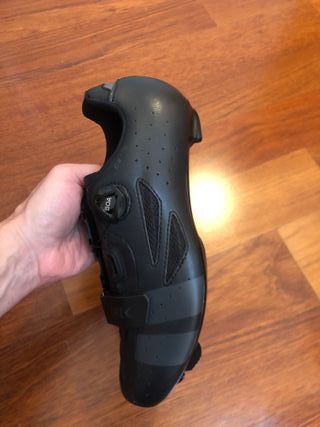 NUEVAS Zapatillas de ciclismo LAKE CX176 talla 44