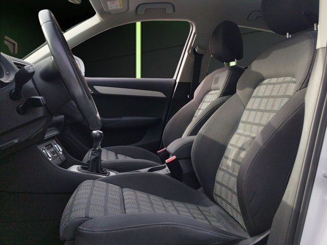 Audi Q3 S line edition 1.4 TFSI 110 kW (150 CV)