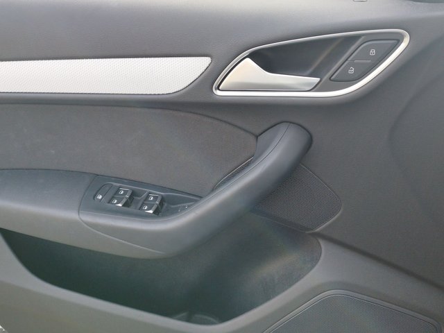 Audi Q3 S line edition 1.4 TFSI 110 kW (150 CV)