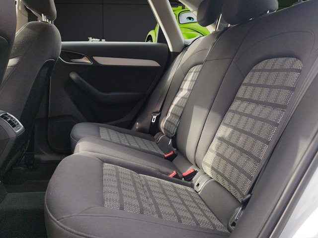 Audi Q3 S line edition 1.4 TFSI 110 kW (150 CV)
