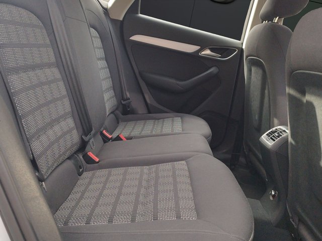Audi Q3 S line edition 1.4 TFSI 110 kW (150 CV)