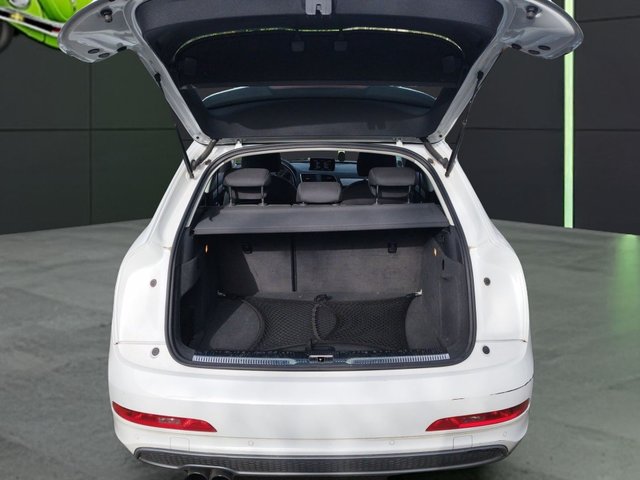 Audi Q3 S line edition 1.4 TFSI 110 kW (150 CV)
