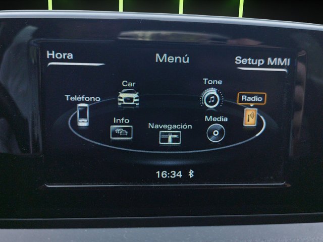 Audi Q3 S line edition 1.4 TFSI 110 kW (150 CV)