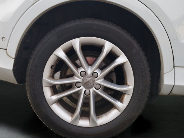 Audi Q3 S line edition 1.4 TFSI 110 kW (150 CV)