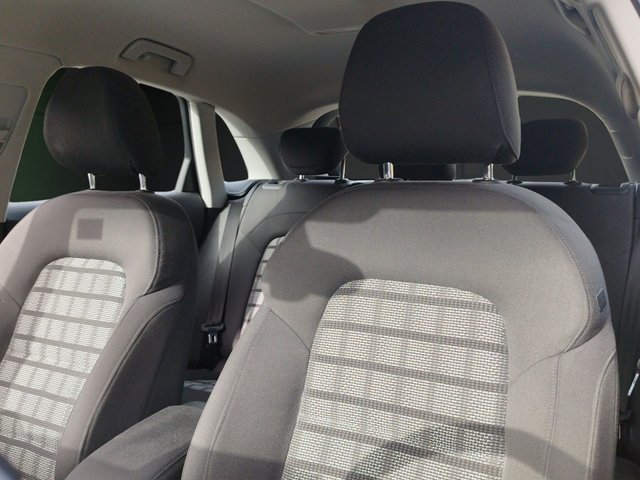 Audi Q3 S line edition 1.4 TFSI 110 kW (150 CV)