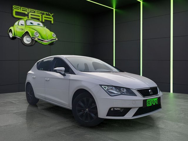 SEAT León 1.5 TSI S&S Style Visio Edition 96 kW (130 CV)