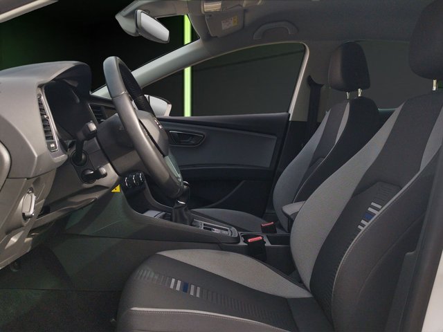 SEAT León 1.5 TSI S&S Style Visio Edition 96 kW (130 CV)