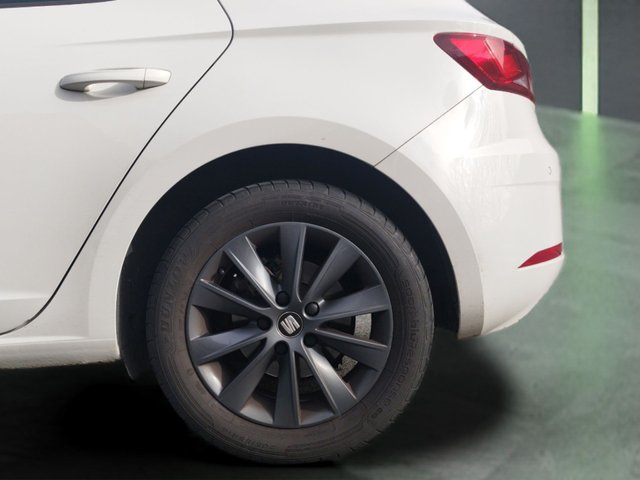 SEAT León 1.5 TSI S&S Style Visio Edition 96 kW (130 CV)