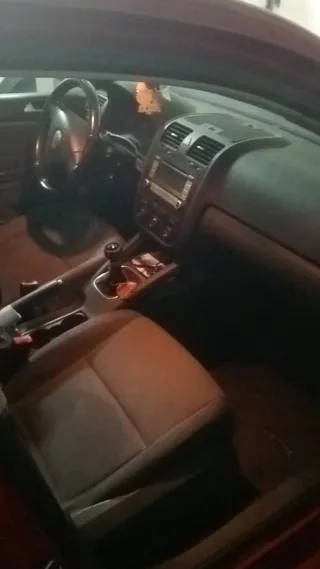 Volkswagen Jetta 2005