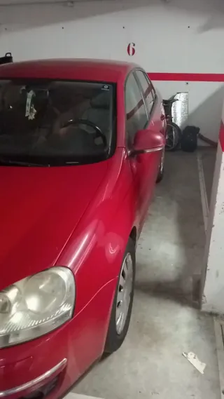 Volkswagen Jetta 2005