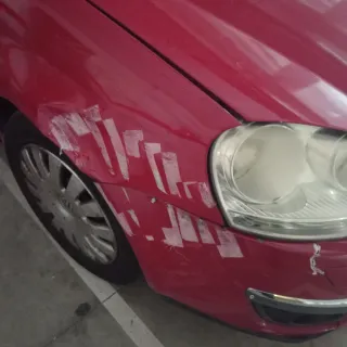 Volkswagen Jetta 2005