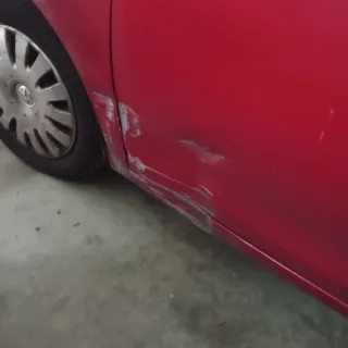 Volkswagen Jetta 2005