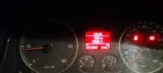 Volkswagen Jetta 2005