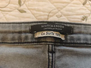 Jeans Scotch & Soda t.L