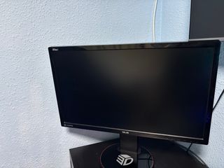 Monitor ASUS VG248QE 24” 144Hz