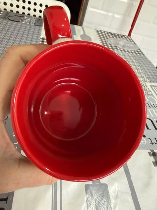 Taza Mickey Mouse Disney Cerámica