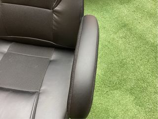 Silla de oficina con ruedas