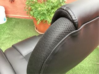 Silla de oficina con ruedas