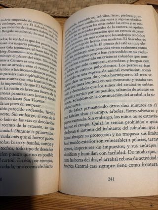 EL VIEJO EXPRESO DE LA PATAGONIA FG (FORMATO GR...