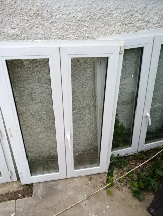 Ventanas con cristales blindados