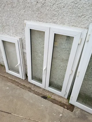 Ventanas con cristales blindados