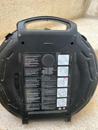 Cadenas para nieve CD-9