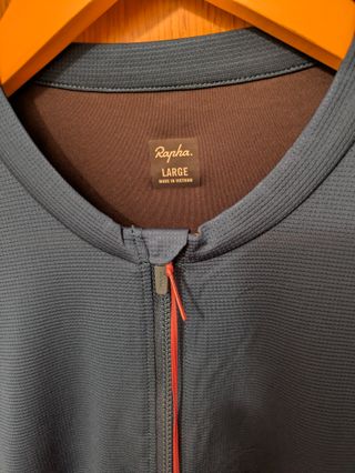 NUEVO Maillot RAPHA PRO TEAM TRAINNING talla L