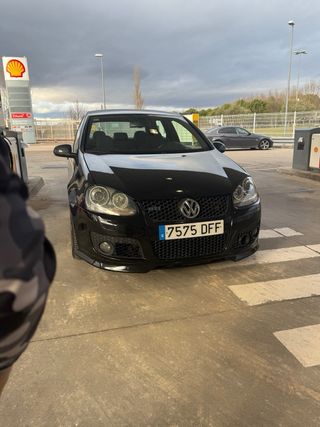 Golf 5 gti 2006