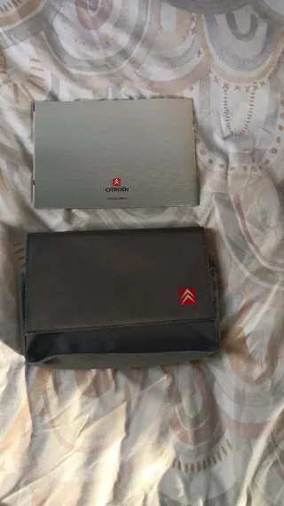 Manual Citroën Xsara Picasso