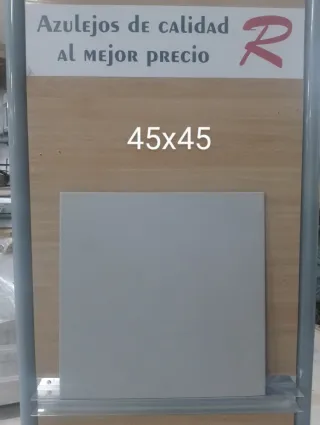 Azulejos 45x45