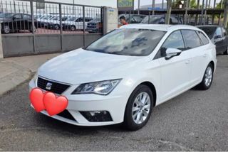 SEAT Leon 2021