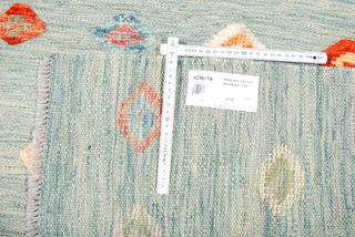Kilim Kaudani Reversibile 146x98 cm