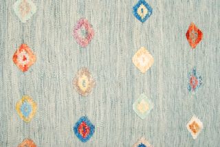 Kilim Kaudani Reversibile 146x98 cm