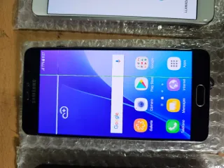 Lote de 3 Samsung Galaxy A5 2016