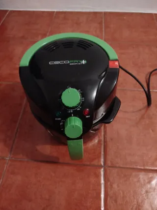 Cecofry Compact Airfryer