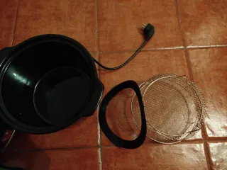 Cecofry Compact Airfryer