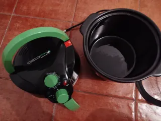 Cecofry Compact Airfryer