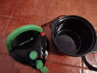 Cecofry Compact Airfryer