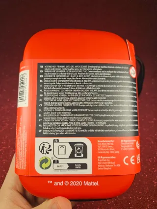 Porta carte UNO Carry Bag 2020