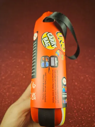 Porta carte UNO Carry Bag 2020