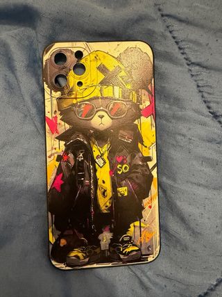 Fondine per iPhone 11 Pro Max