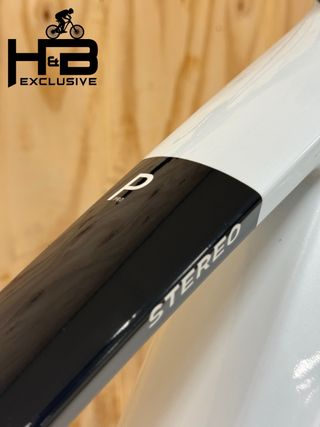 Cube Stereo Hybrid 140 HPC Pro 625 Shimano 2024