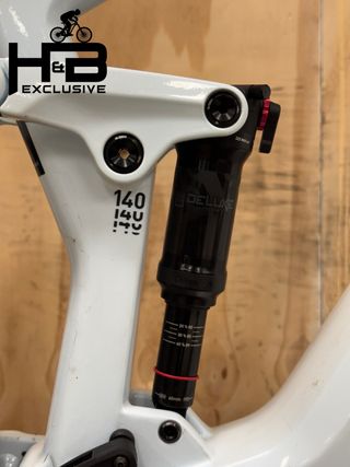 Cube Stereo Hybrid 140 HPC Pro 625 Shimano 2024