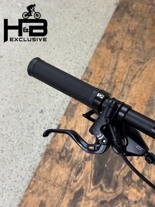 Cube Stereo Hybrid 140 HPC Pro 625 Shimano 2024