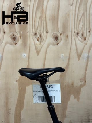 Cube Stereo Hybrid 140 HPC Pro 625 Shimano 2024
